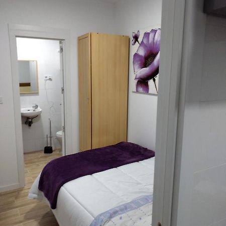 Apartamento A Madrid Exterior photo